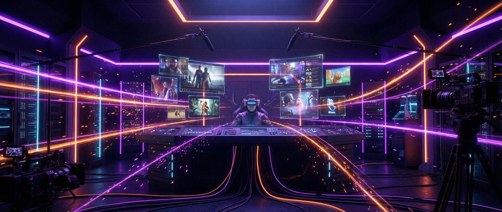 91动漫影视传媒制作平台