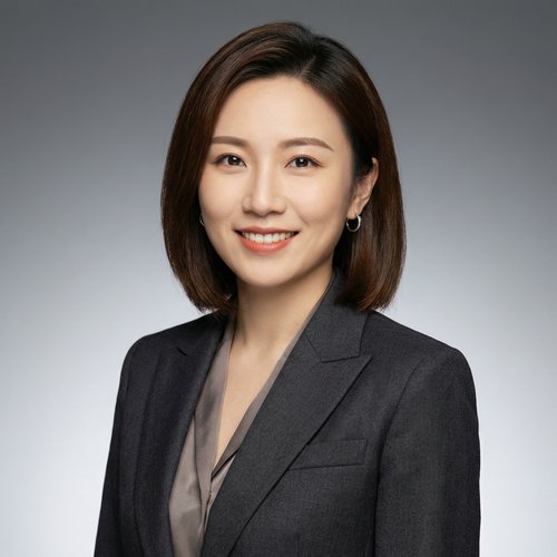 91动漫制片总监林雨桐