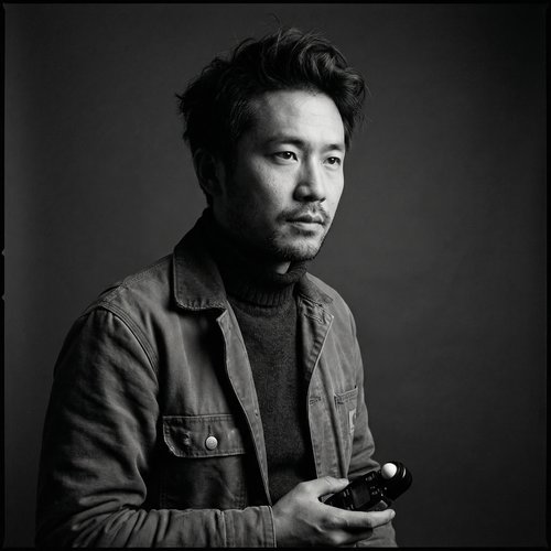 91动漫首席摄影师张逸风