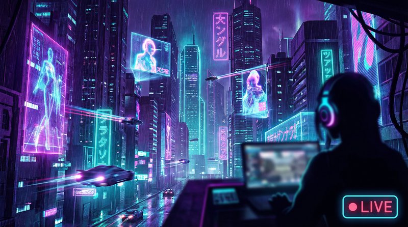 91动漫原创短片城市霓虹