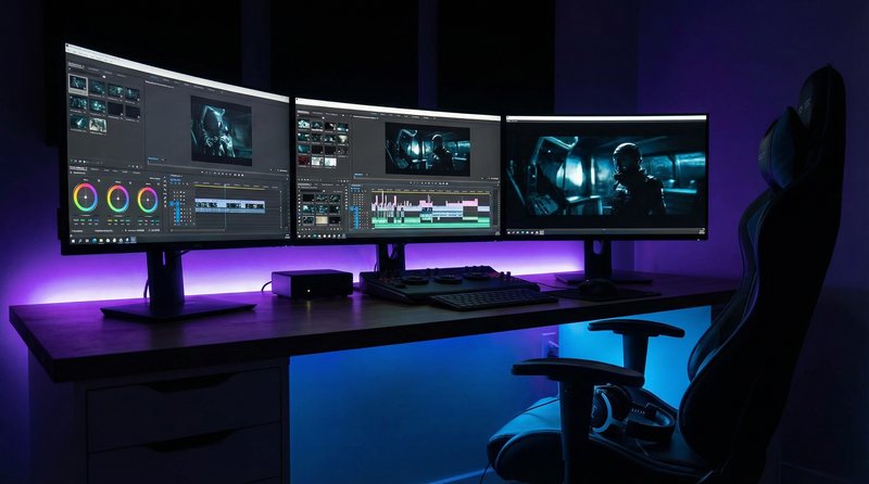 91动漫教程视频剪辑入门