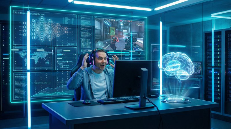 91动漫AI智能剪辑演示